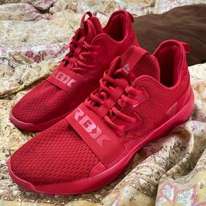 RBX Mens Active Sneakers